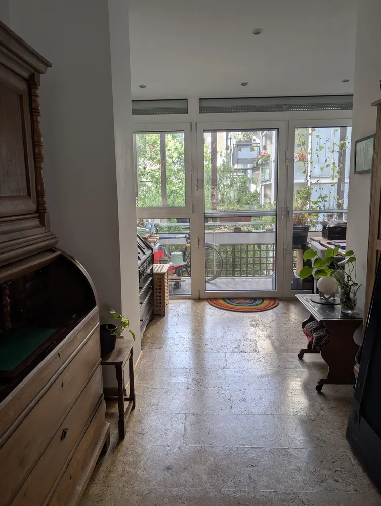 3 room apartment with 95 m² in Dortmund – Photo 4