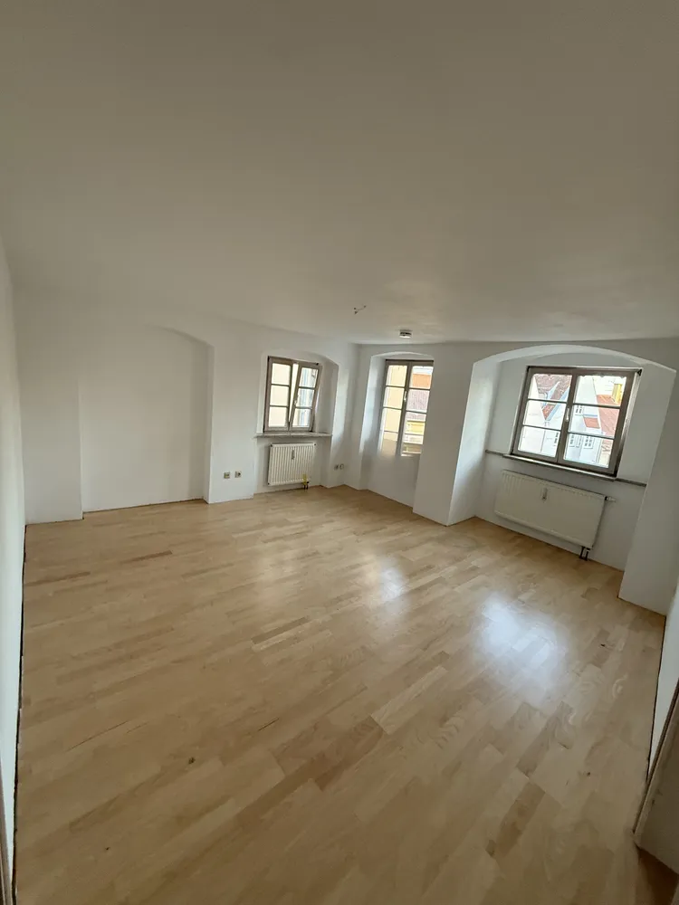 3 Zimmer Wohnung mit 63 m² in Augsburg – Bild 5