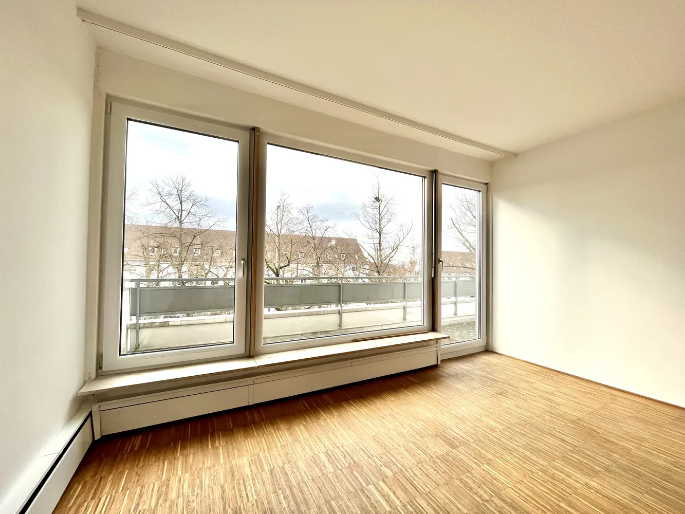 2 Zimmer Wohnung mit 59 m² in Ludwigsburg – Bild 2