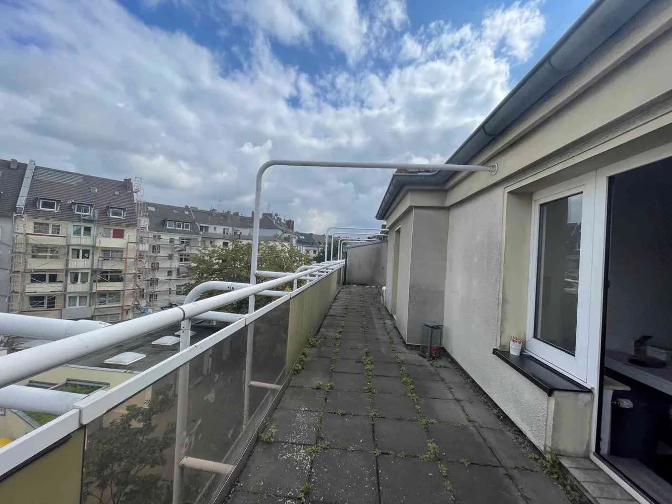 3 Zimmer Wohnung mit 82 m² in Düsseldorf – Bild 6