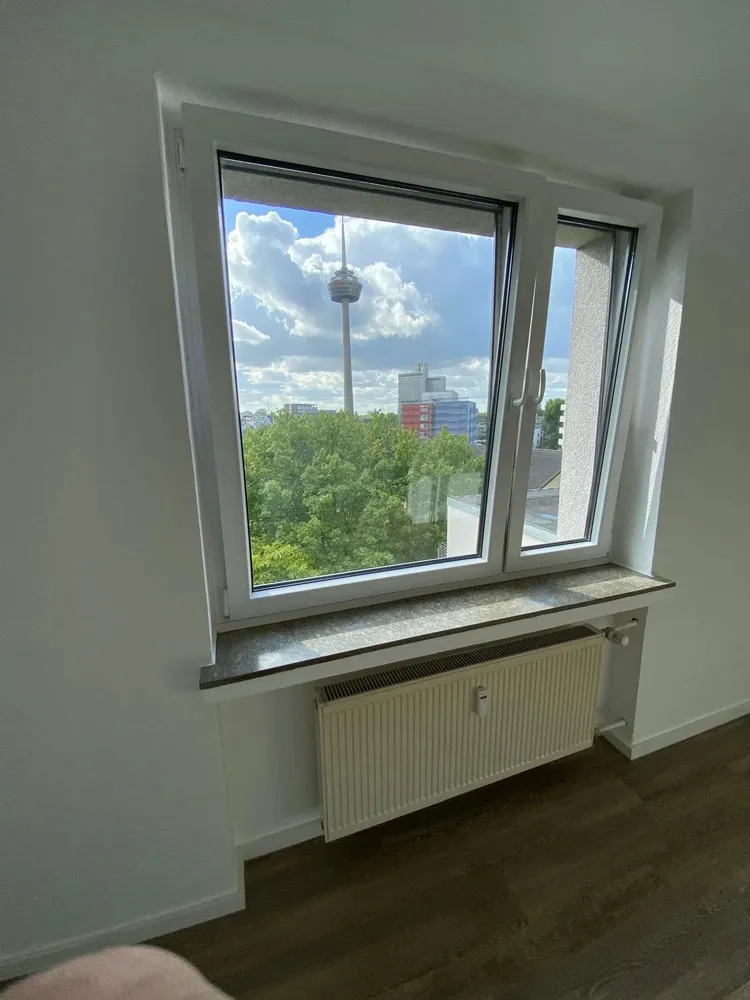 4 room apartment with 86 m² in Cologne – Photo 5