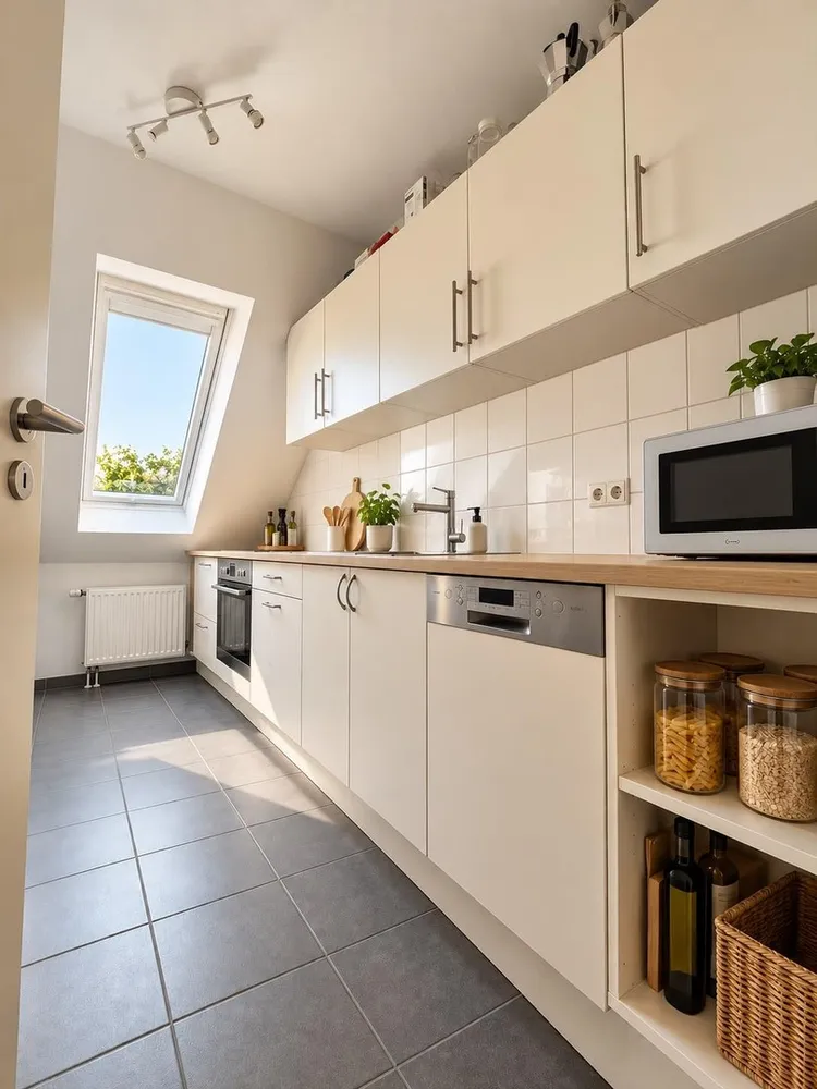 3 Zimmer Wohnung mit 67 m² in Hannover – Bild 5