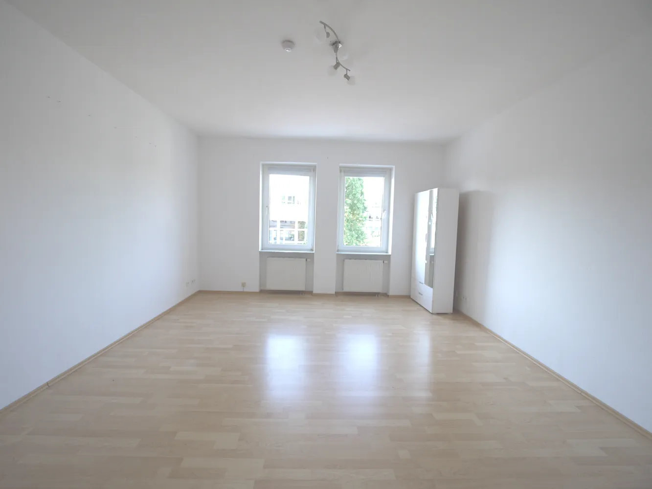 3 Zimmer Wohnung mit 89 m² in Frankenthal (Pfalz) – Bild 2