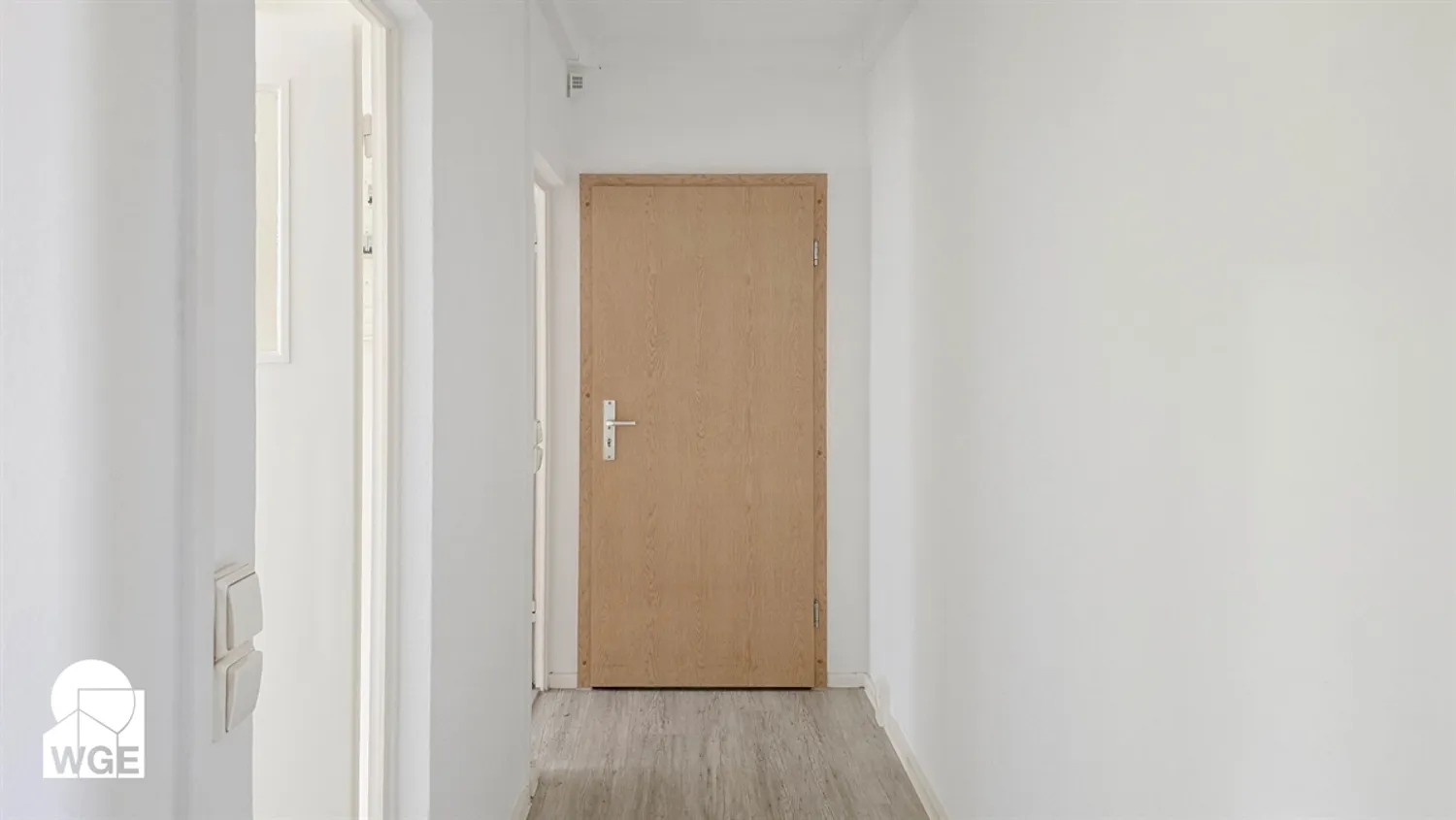 2 Zimmer Wohnung mit 50 m² in Halle (Saale) – Bild 5