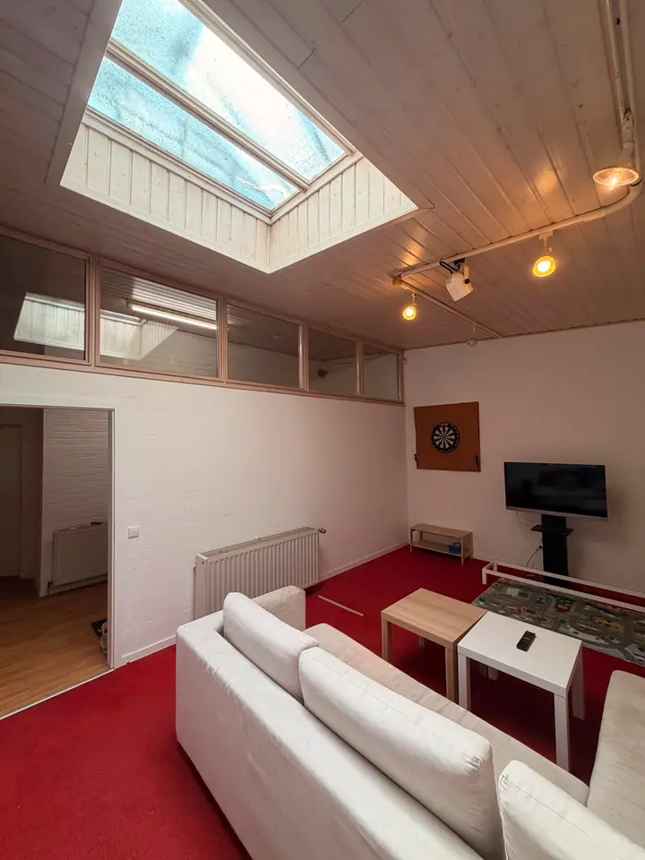 WG-Zimmer mit 18 m² in Karlsruhe – Bild 1