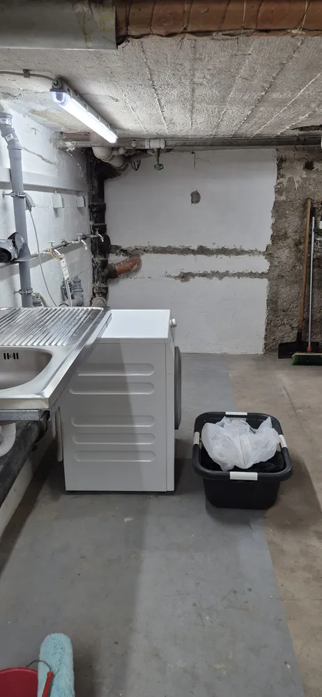 2 Zimmer Wohnung mit 40 m² in Köln – Bild 7