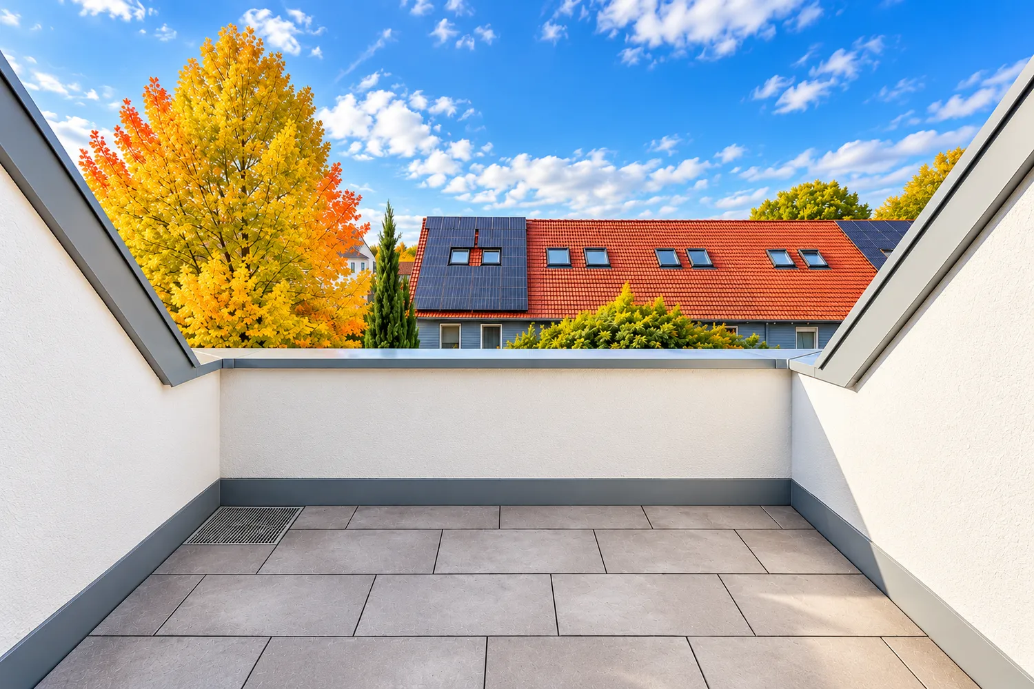 3 Zimmer Wohnung mit 79 m² in Mainz – Bild 7
