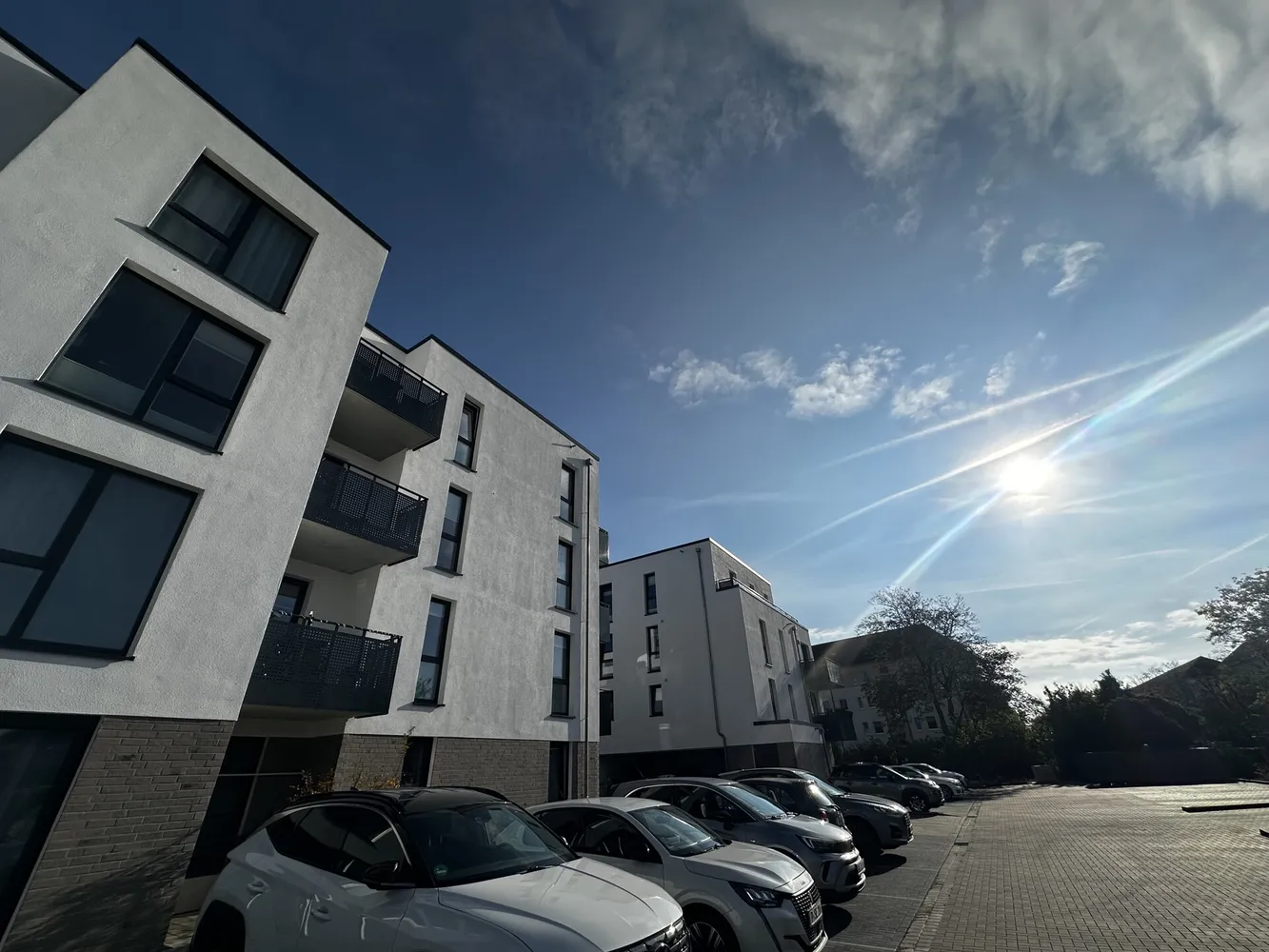 2 room apartment with 68 m² in Güstrow – Photo 4