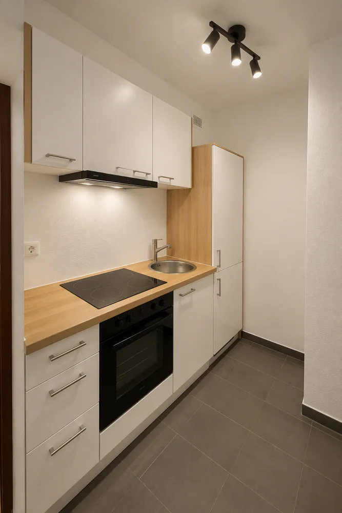 1 Zimmer Wohnung mit 37 m² in Nürnberg – Bild 4