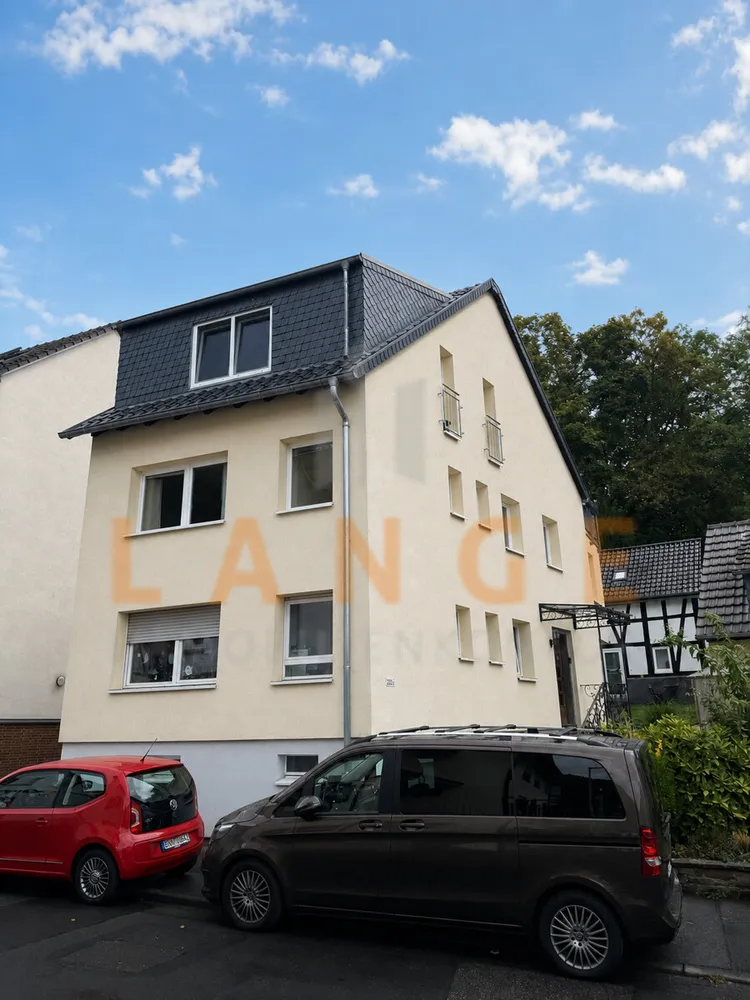 3 Zimmer Wohnung mit 73 m² in Bonn – Bild 1