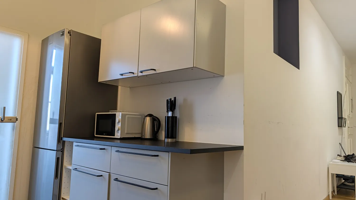 3 Zimmer Wohnung mit 80 m² in München – Bild 11