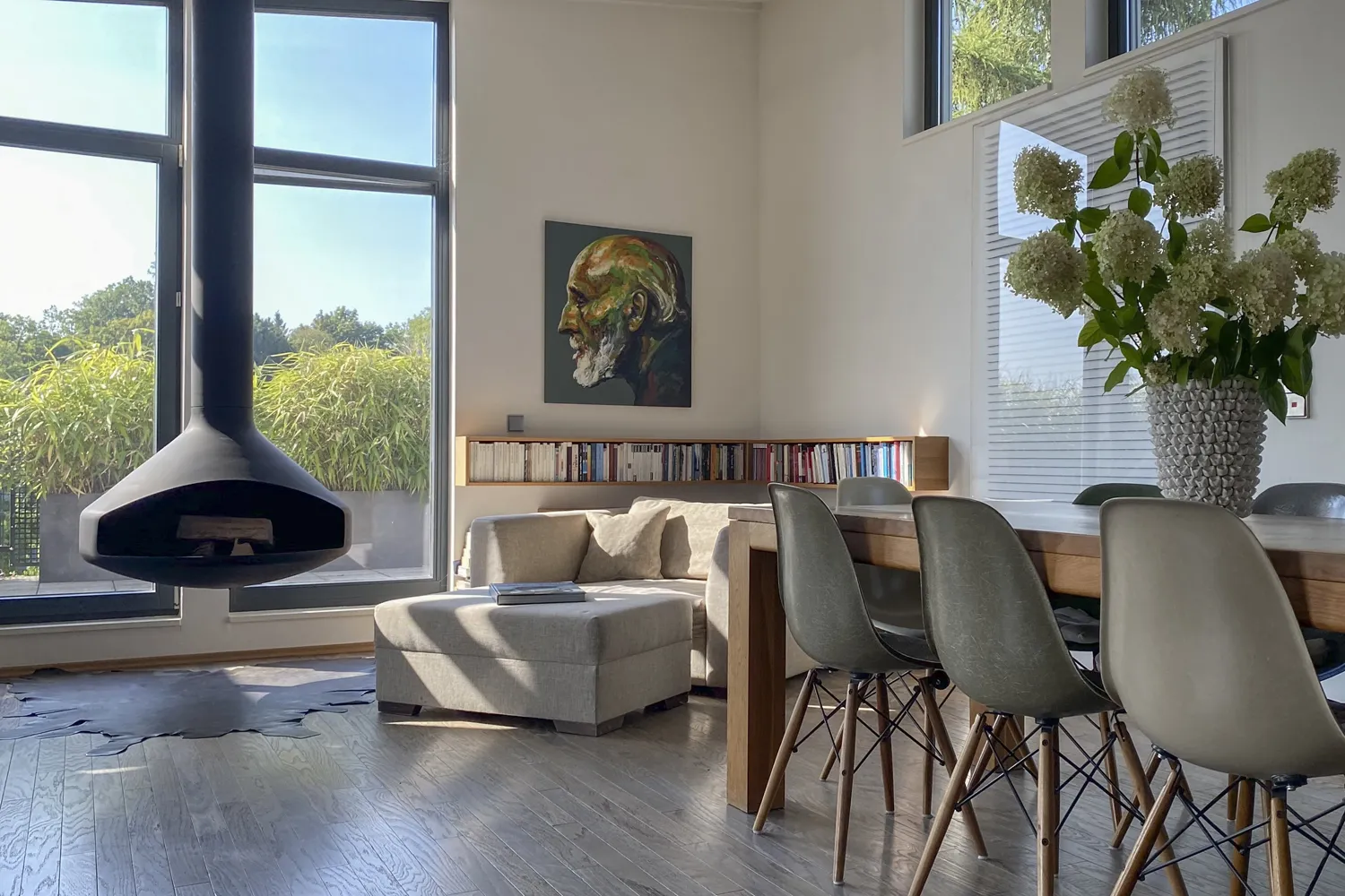 4 Zimmer Wohnung mit 158 m² in Wiesbaden – Bild 1
