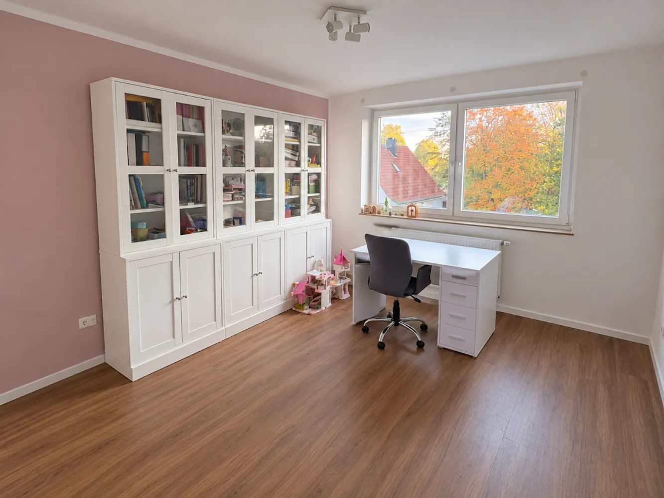 4 Zimmer Wohnung mit 77 m² in Essen – Bild 1
