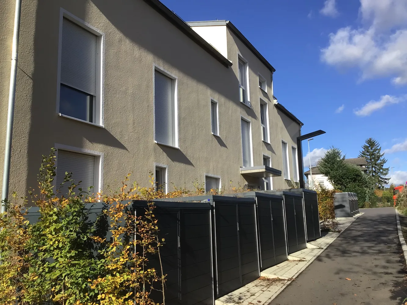 2 Zimmer Wohnung mit 62 m² in Mosbach – Bild 3