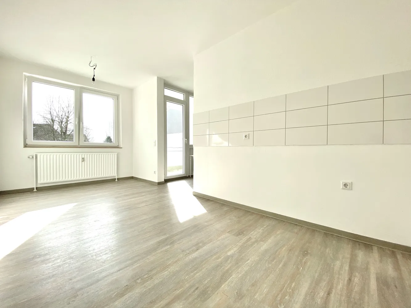 3 room apartment with 63 m² in Dortmund – Photo 3
