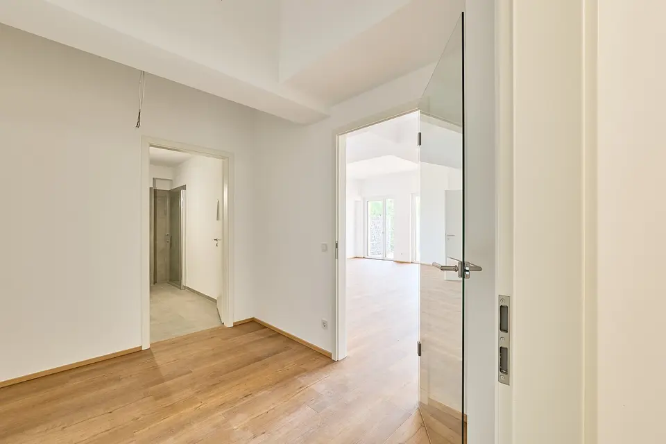 3 Zimmer Wohnung mit 99 m² in Coburg – Bild 3