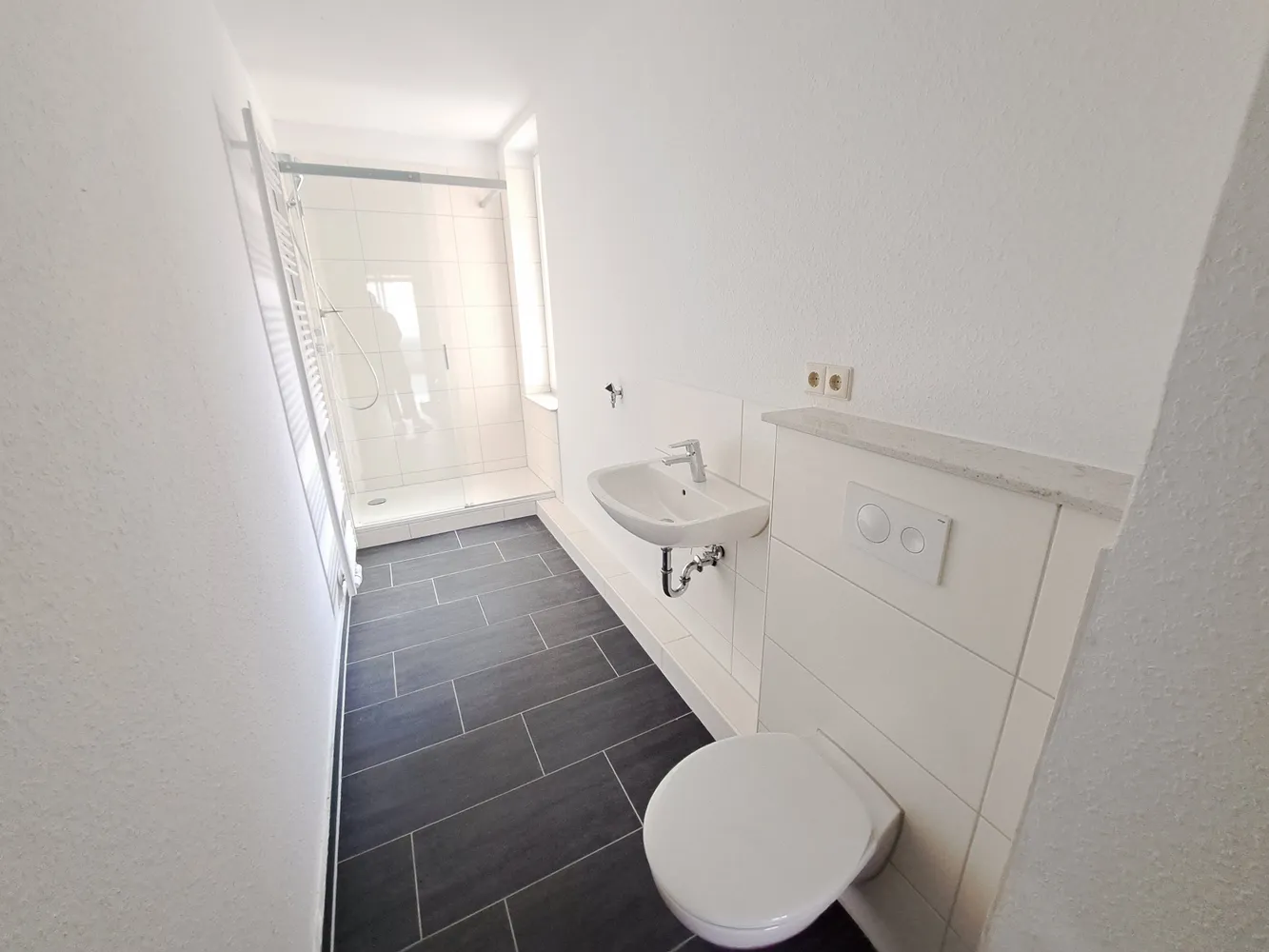 3 Zimmer Wohnung mit 82 m² in Bremen – Bild 7
