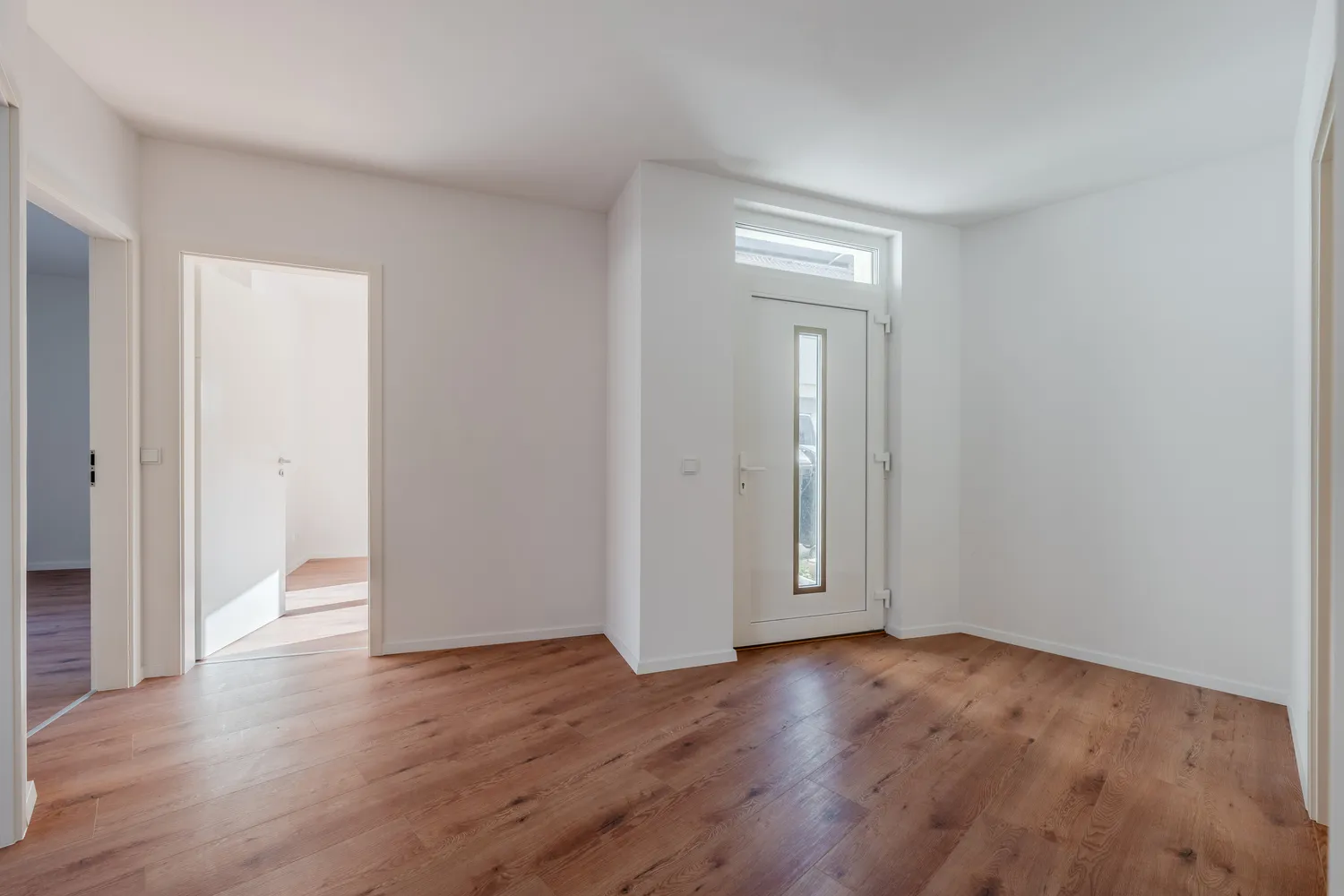 4 Zimmer Wohnung mit 105 m² in Berlin – Bild 2