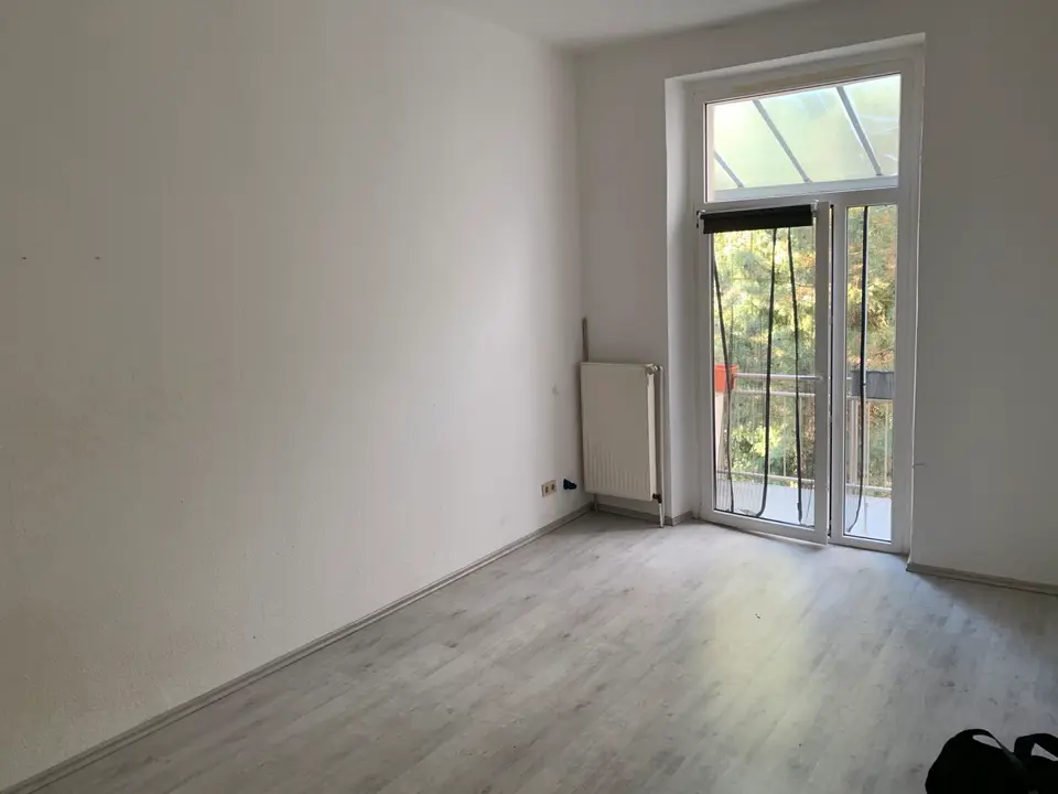 2 Zimmer Wohnung mit 60 m² in Wuppertal – Bild 2