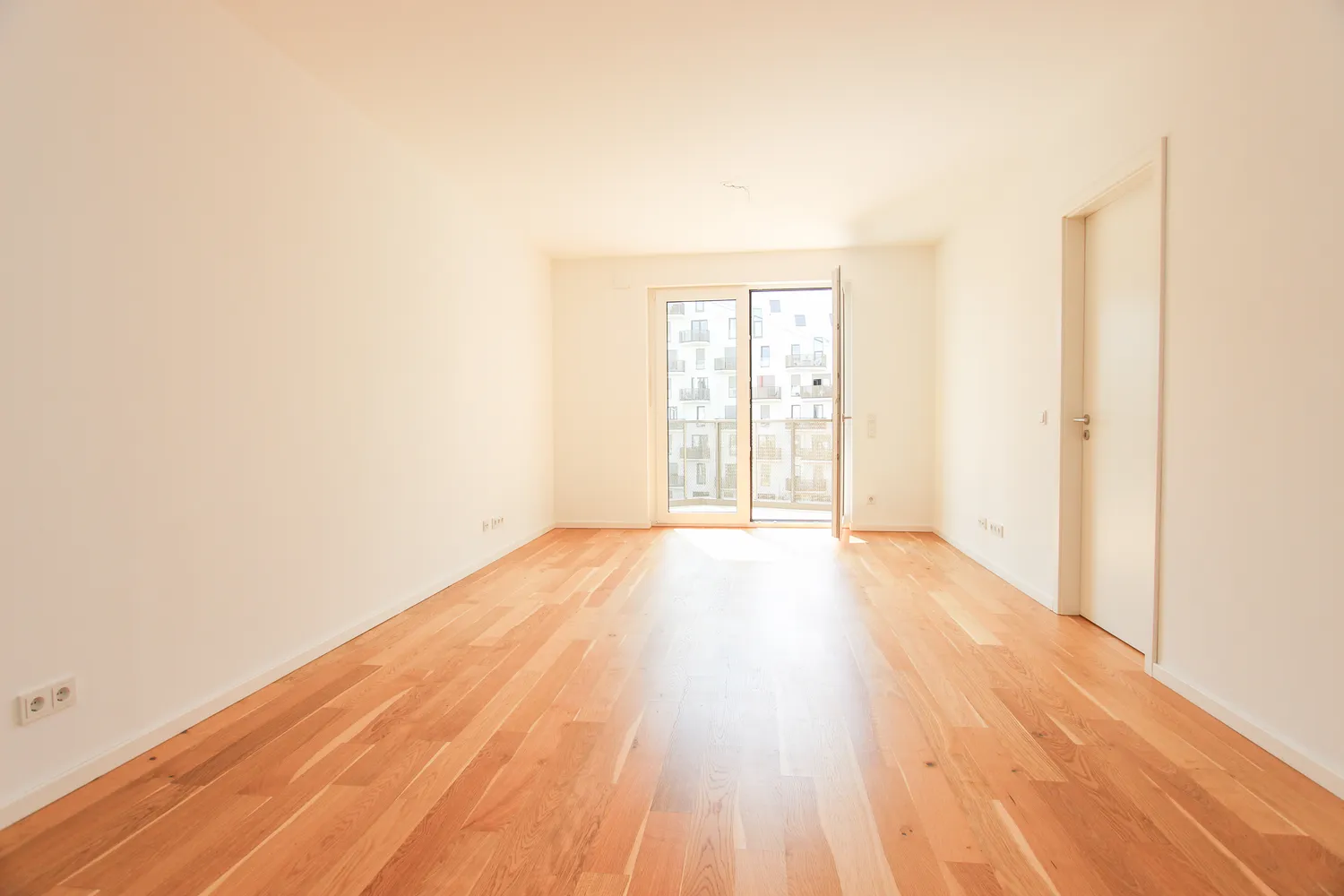 2 Zimmer Wohnung mit 61 m² in München – Bild 3
