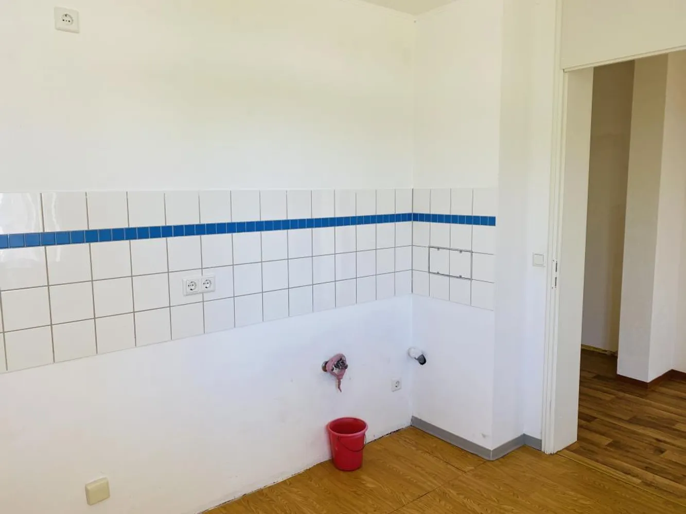 2 Zimmer Wohnung mit 57 m² in Darmstadt – Bild 6