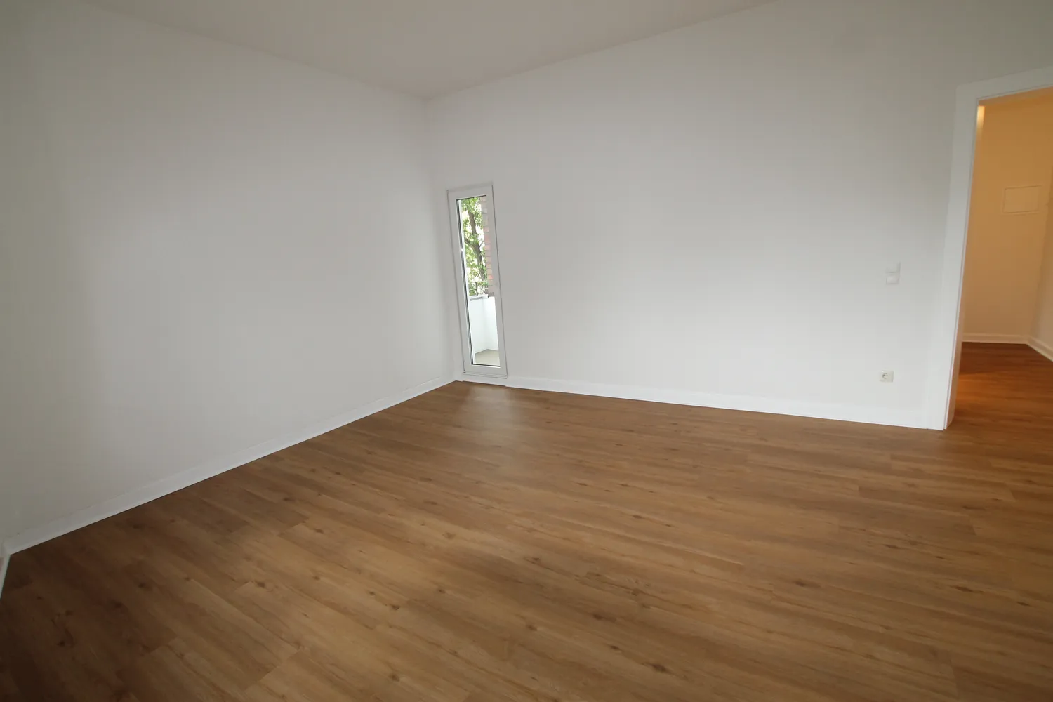 2 Zimmer Wohnung mit 59 m² in Düsseldorf – Bild 3