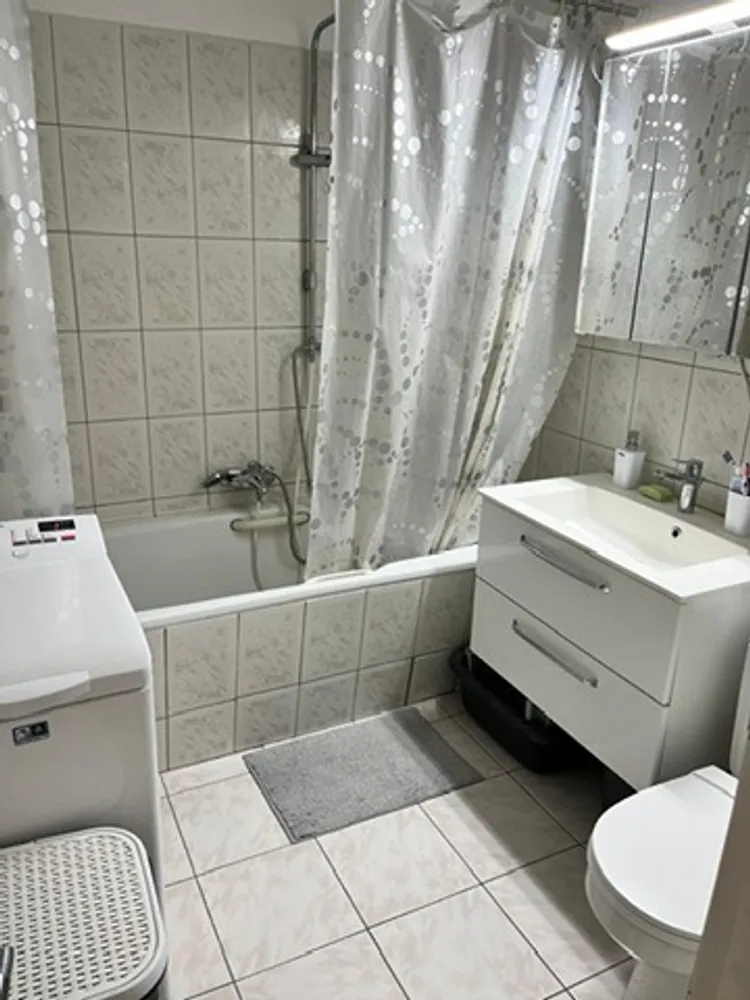 4 room apartment with 145 m² in Wiesbaden – Photo 11