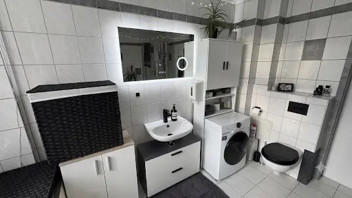 2 Zimmer Wohnung mit 78 m² in Schwarzenberg – Bild 8