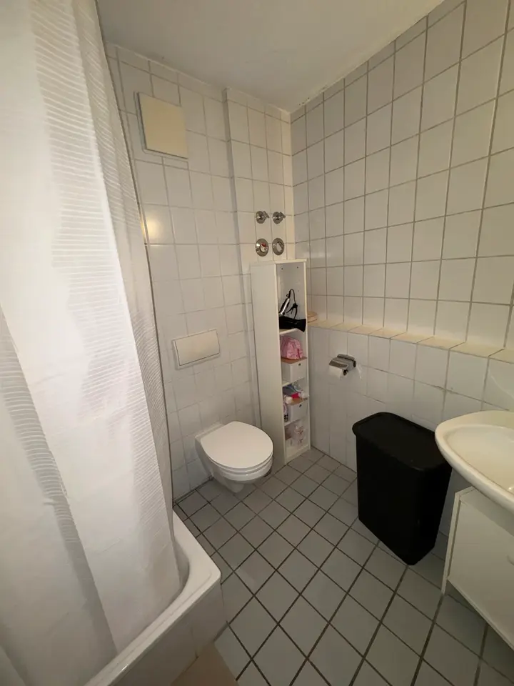 WG-Zimmer mit 29 m² in Regensburg – Bild 6