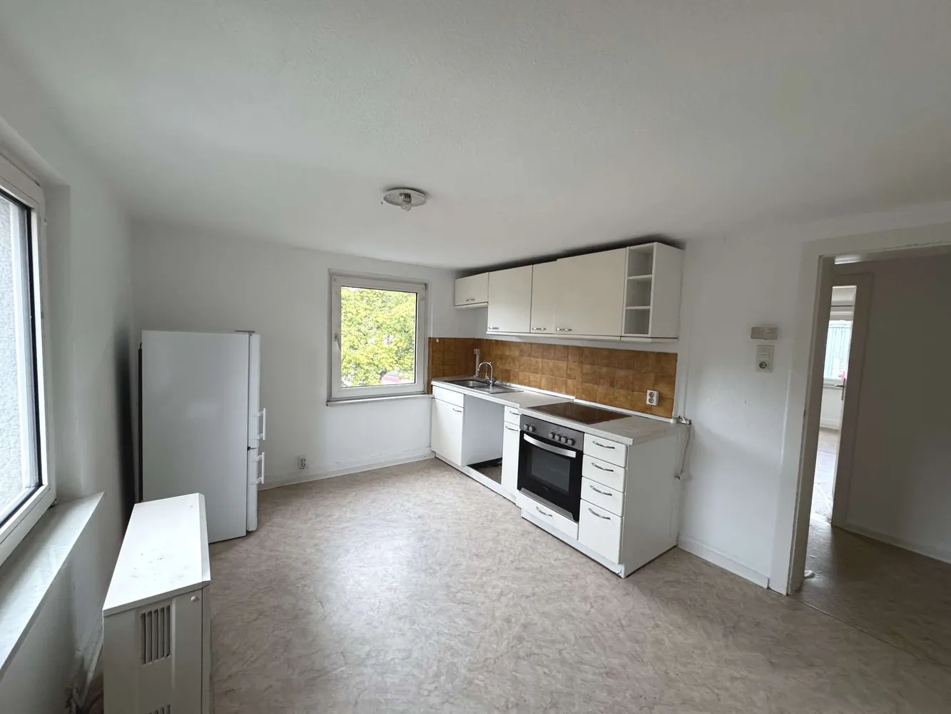 2 Zimmer Wohnung mit 40 m² in Siegen – Bild 6
