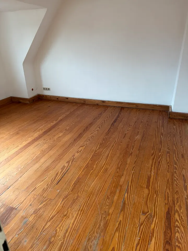 3 Zimmer Wohnung mit 100 m² in Saarbrücken – Bild 1