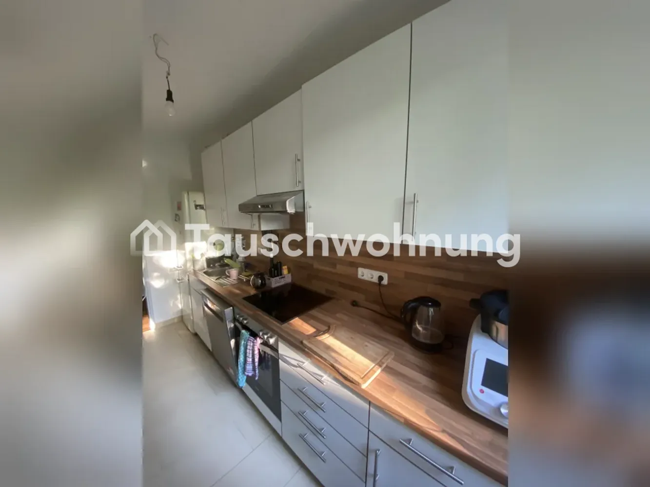 2 room apartment with 55 m² in Hamburg – Photo 1