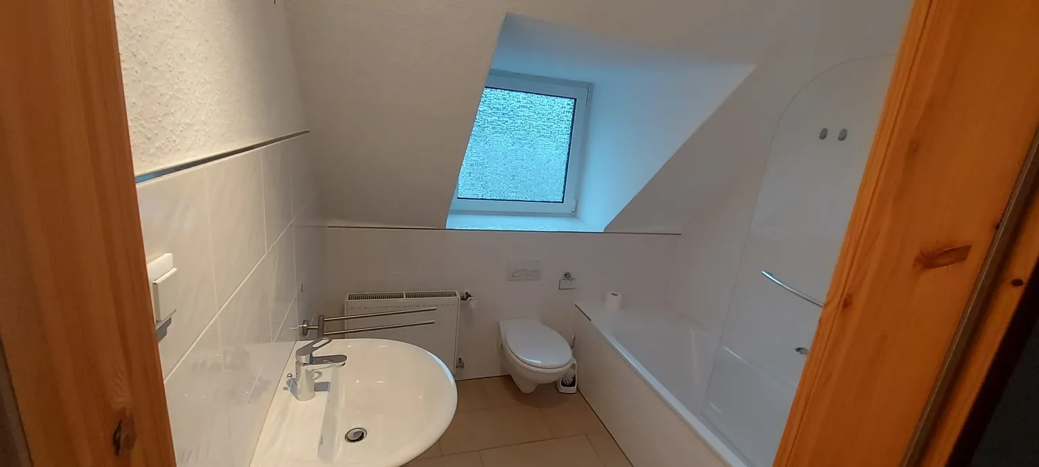 3 Zimmer Wohnung mit 65 m² in Hagen – Bild 12
