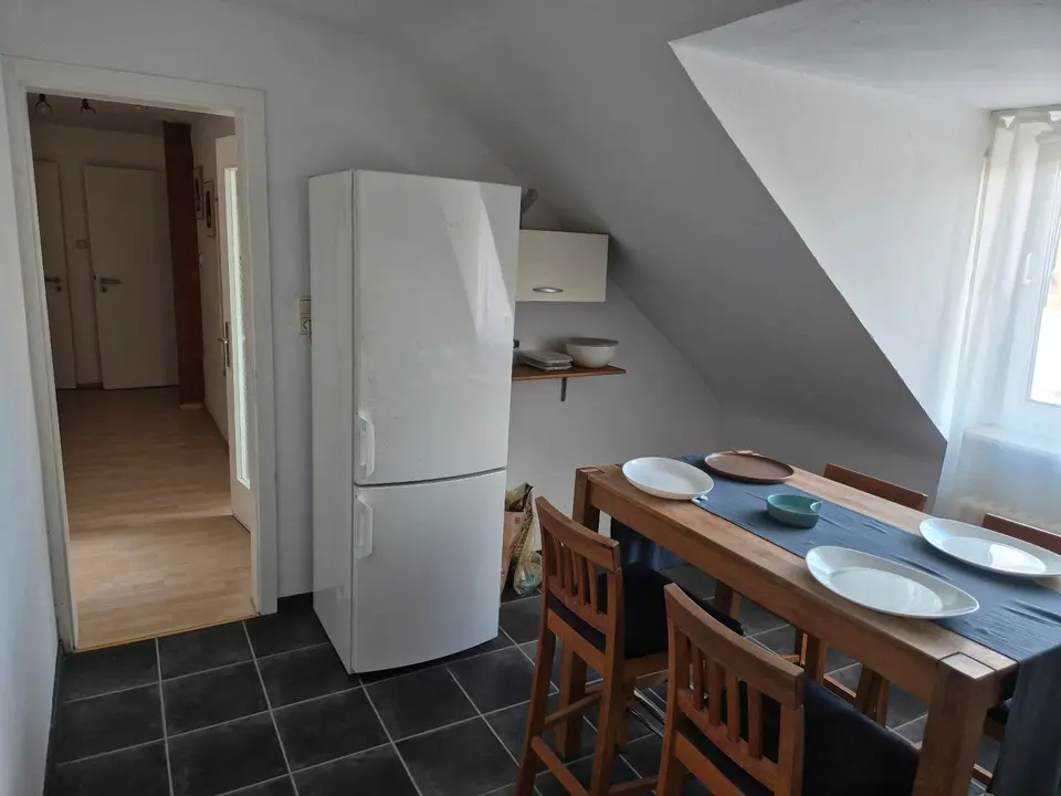 3 Zimmer Wohnung mit 67 m² in Trier – Bild 3