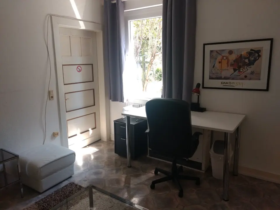 WG-Zimmer mit 43 m² in Hilden – Bild 7