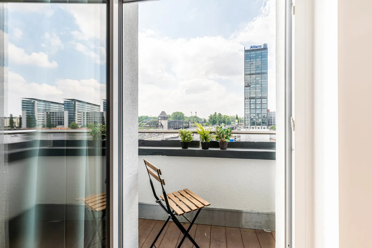WG-Zimmer mit 16 m² in Berlin – Bild 1