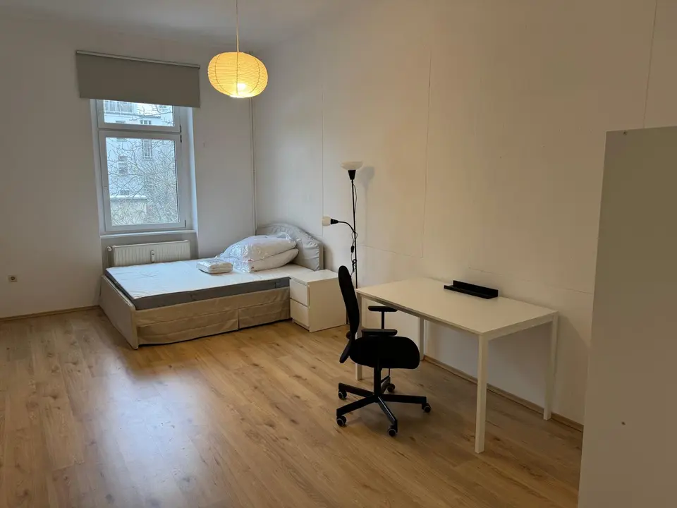 WG-Zimmer mit 9 m² in Berlin – Bild 9