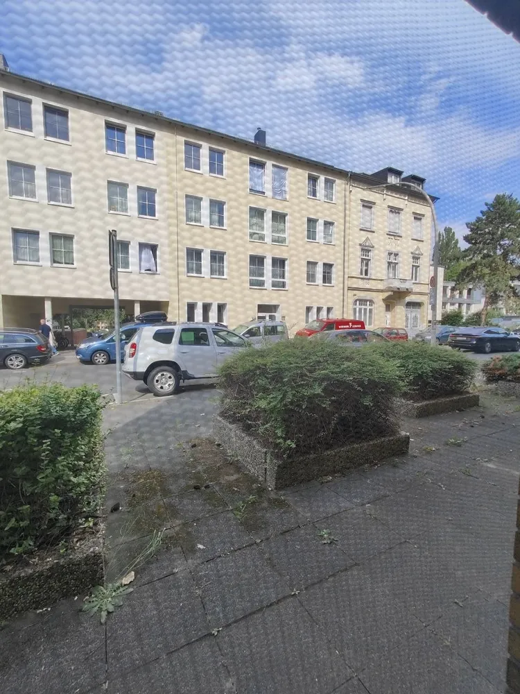 1 Zimmer Wohnung mit 37 m² in Bonn – Bild 9