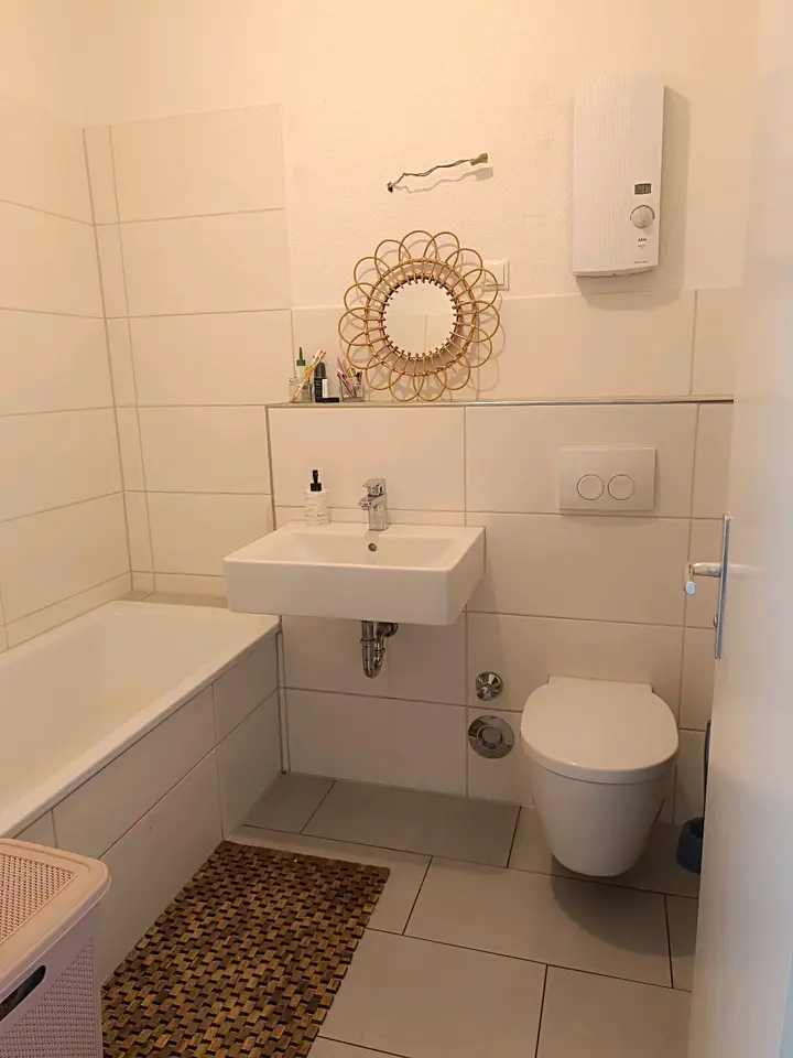 2 Zimmer Wohnung mit 73 m² in Essen – Bild 4