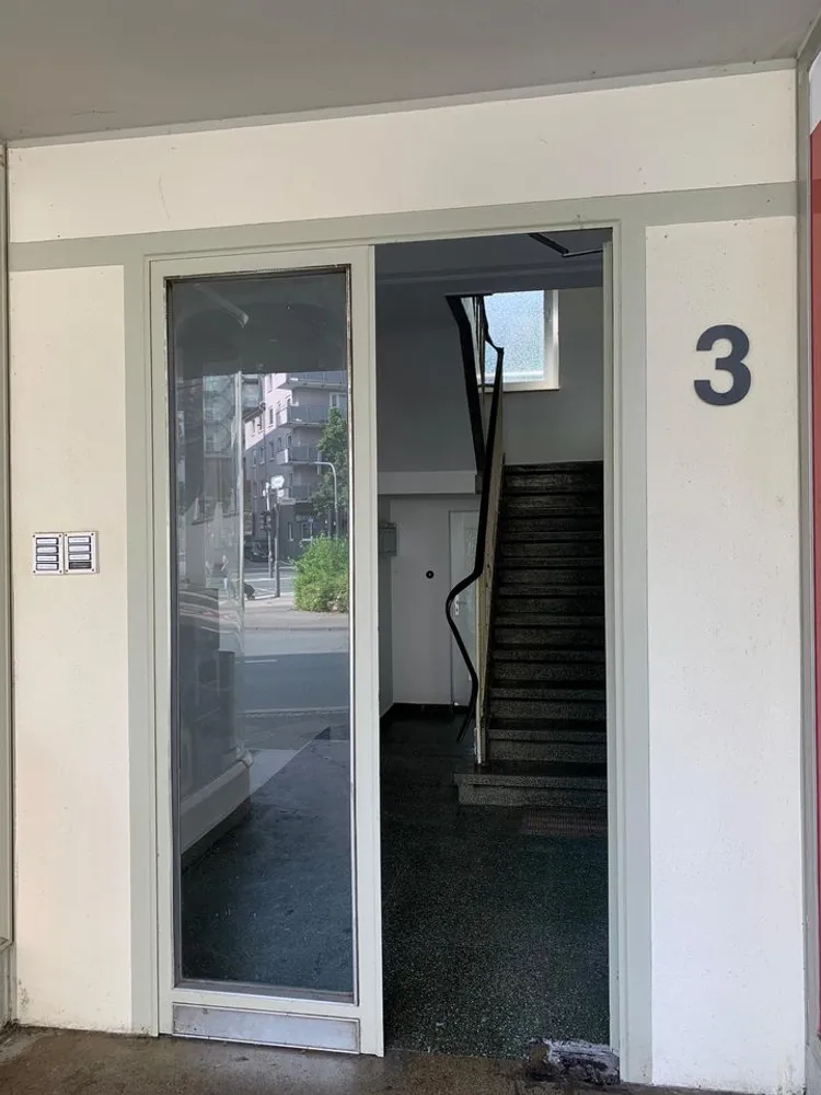 2 Zimmer Wohnung mit 45 m² in Wuppertal – Bild 1