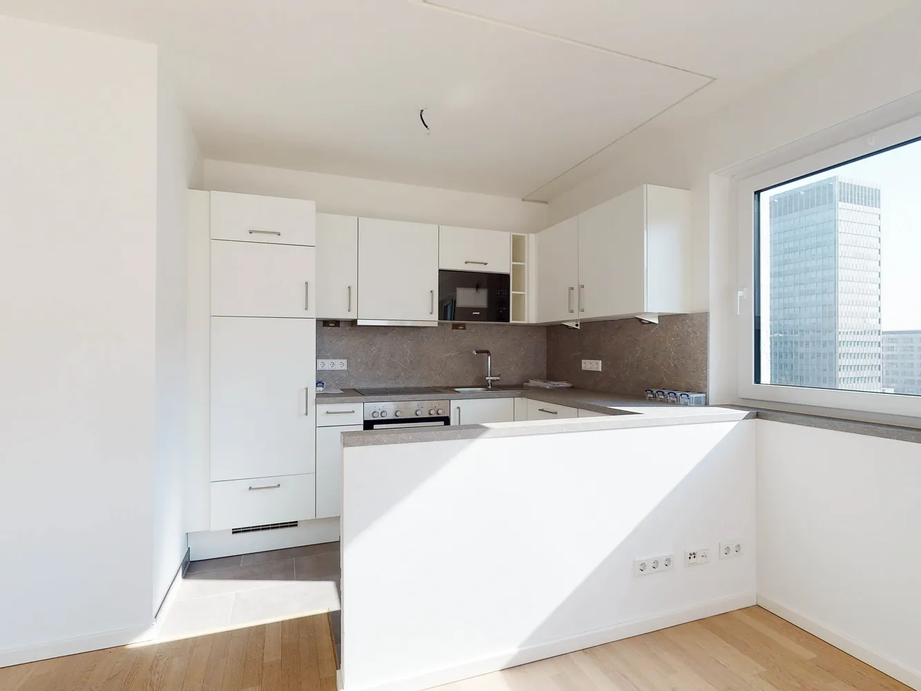 3 room apartment with 72 m² in Frankfurt am Main – Photo 3