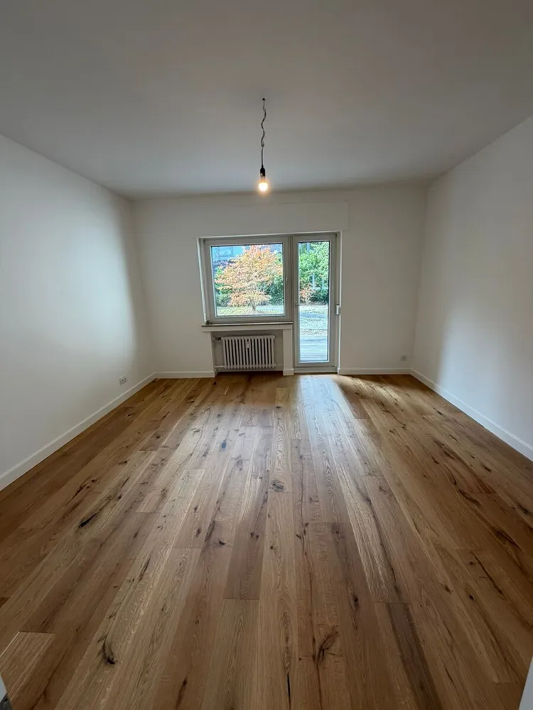 3 room apartment with 90 m² in Düsseldorf – Photo 3