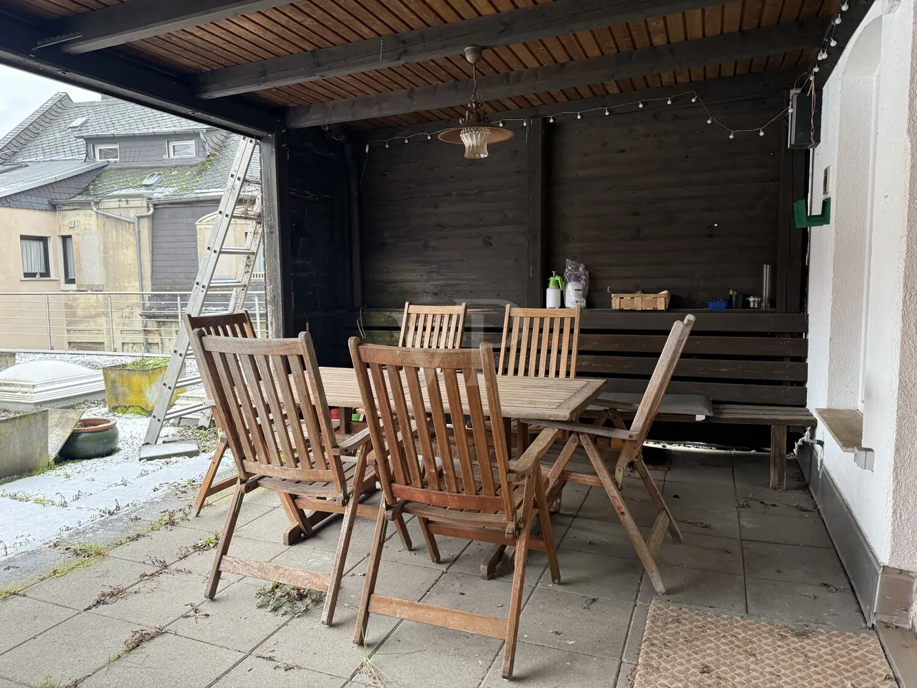 6 Zimmer Wohnung mit 220 m² in Idar-Oberstein – Bild 3