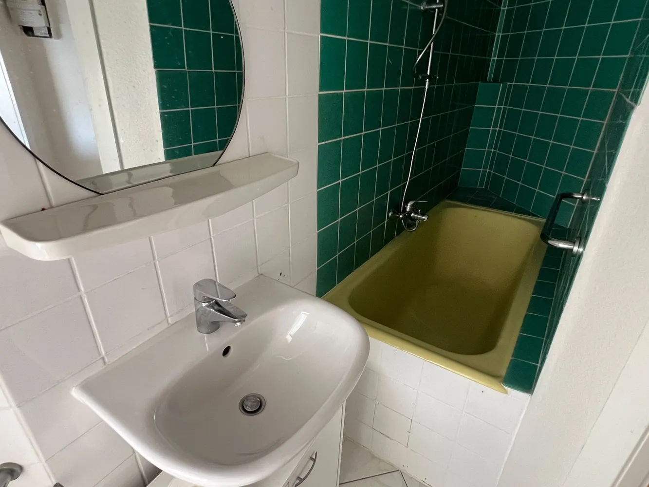 2 Zimmer Wohnung mit 39 m² in Leverkusen – Bild 10