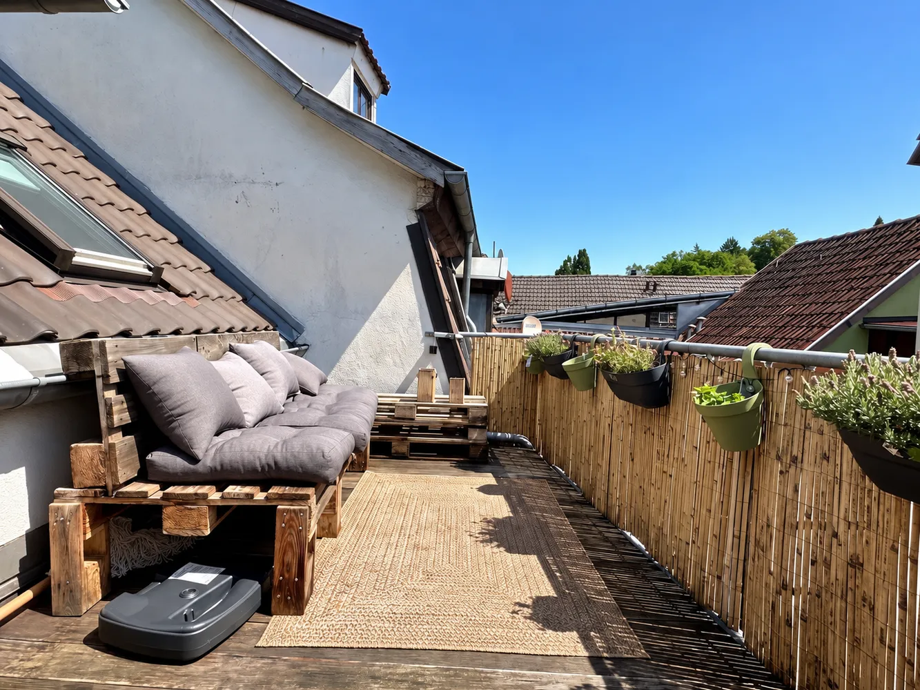 3 Zimmer Wohnung mit 90 m² in Coburg – Bild 8