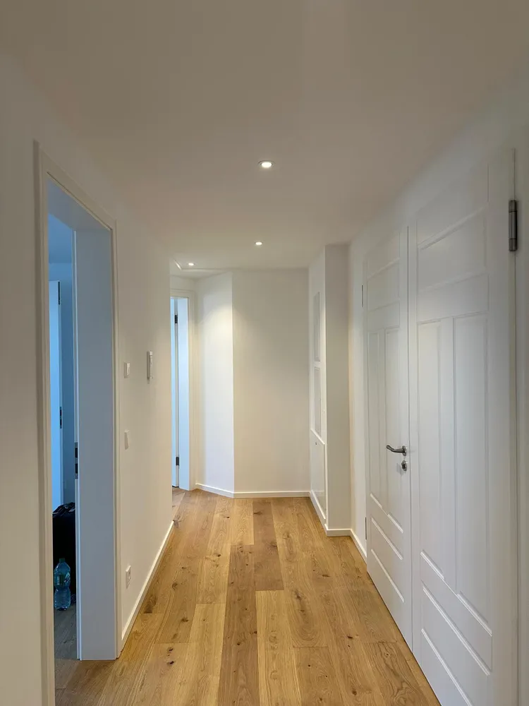 3 Zimmer Wohnung mit 95 m² in Stuttgart – Bild 9