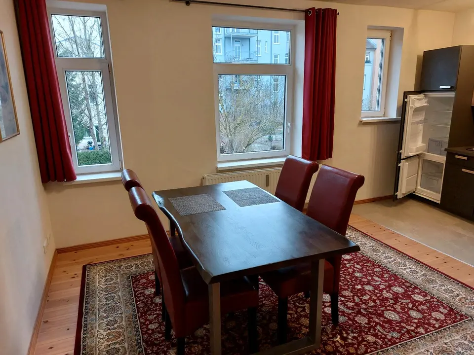 2 Zimmer Wohnung mit 50 m² in Rostock – Bild 5