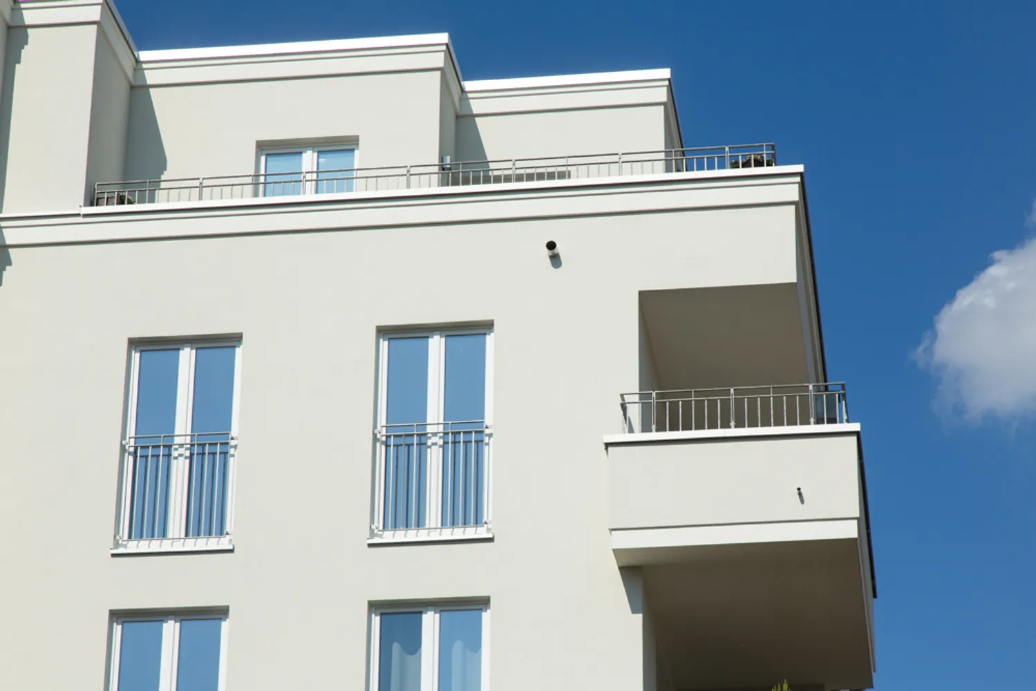 2 Zimmer Wohnung mit 59 m² in Potsdam – Bild 3