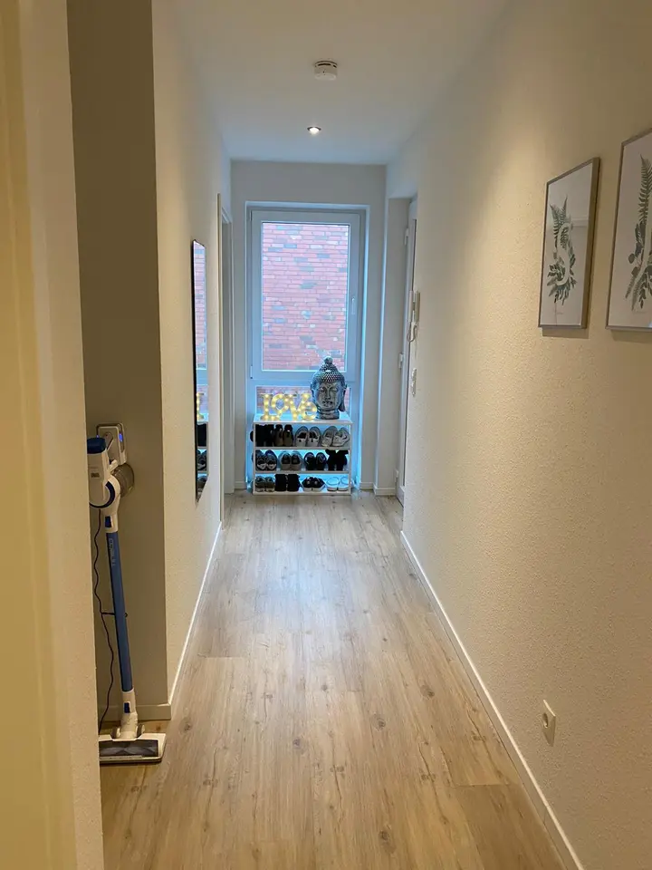 2 Zimmer Wohnung mit 63 m² in Nordhorn – Bild 6