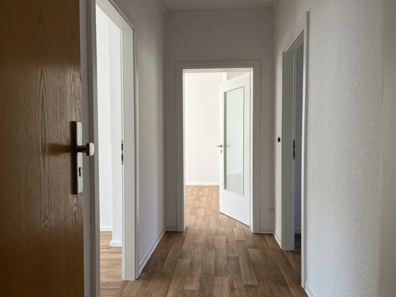 3 Zimmer Wohnung mit 60 m² in Weißenfels – Bild 4